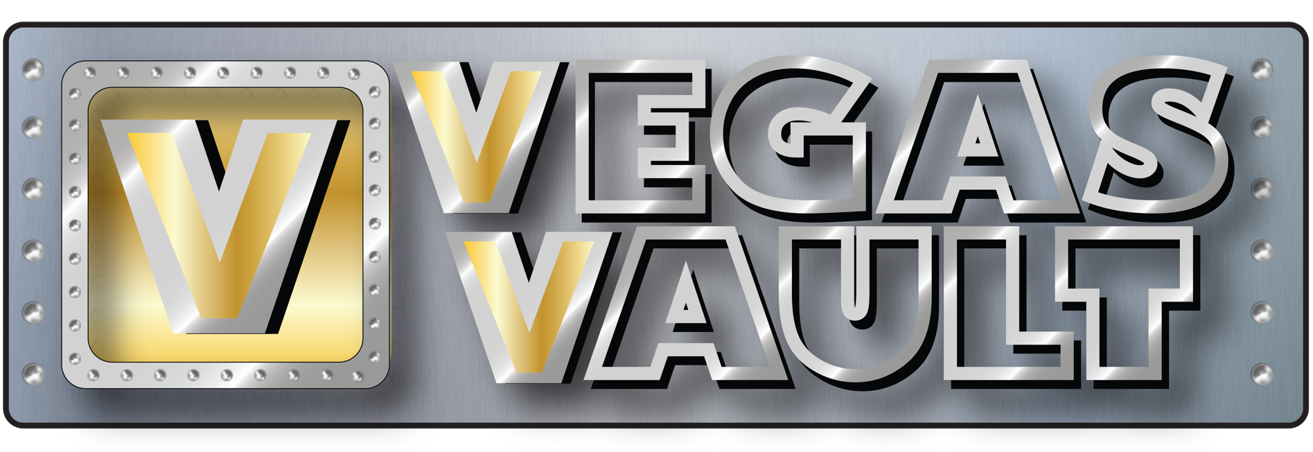Vegas Vault Banner